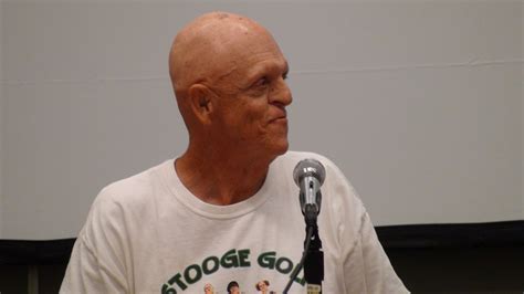 Michael Berryman An Icon Of Horror And Inspiration