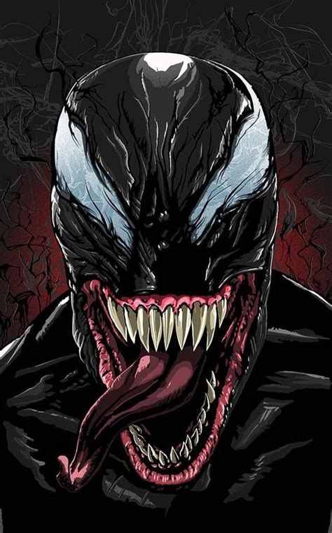 Pin By Fabio Jorge On Desenhos Venom Comics Symbiotes Marvel Marvel