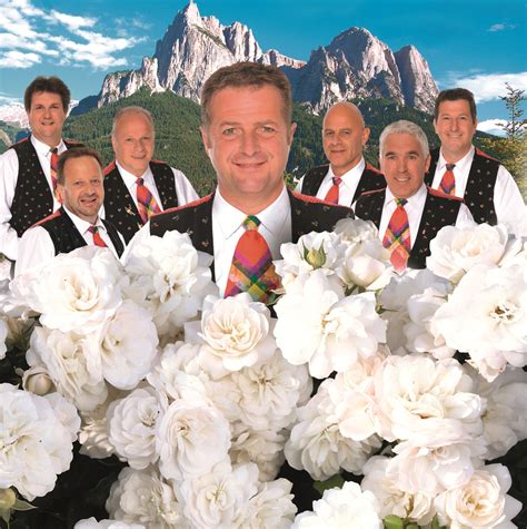Kastelruther Spatzen Rose online kaufen | Rosen Tantau