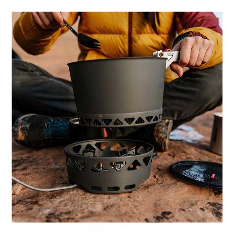 Primus Primetech Camp Stove System Campman