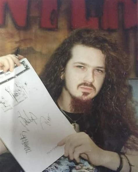 Pin By Scumbuck3t On Pantera Dimebag Darrell Pantera Cool Bands