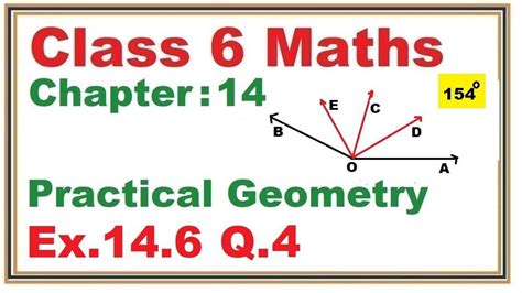 Master Geometry With 6 2 Practice A Answers And Solutions