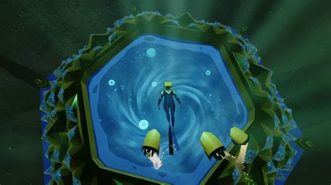 Abzu Gameplay Youtube