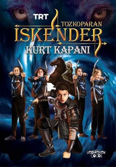 Amazon Tozkoparan Iskender Kurt Kapani 9786258120103 Yiğit Recep