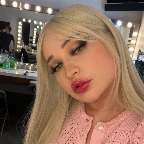 Kim Petras Becomes Second Ever Transgender Cover Star Of Sports Illustrated