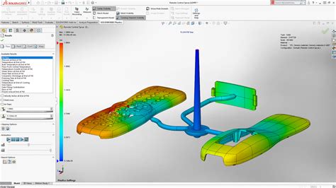 SOLIDWORKS Simulation 2018 Designer To Analyst The SolidApps Blog