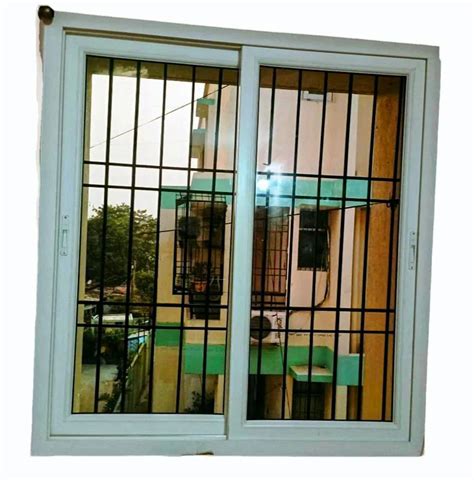 Sliding Windows at ₹ 400/sq ft | Window Sliding in Patna | ID ...