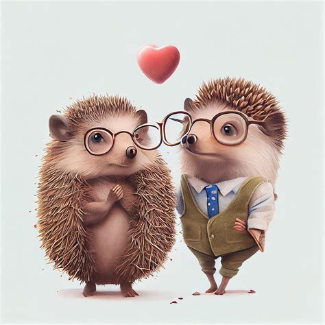 Tiggy Winkle Valentine Mixed Media By Stephen Smith Galleries Pixels