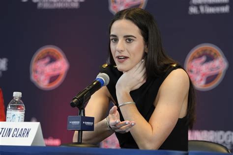 Caitlin Clark Reportedly Close To 8 Figure Deal With Nike That Includes