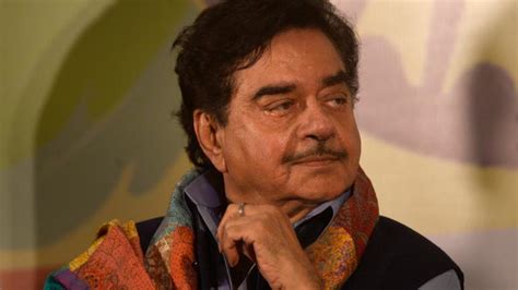 Shatrughan Sinha In 16th Lok Sabha 0 Questions 0 Debates 0 Bills But Used 106 Mplad Funds