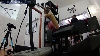 ALEXANDRA MIRET Sado XVIDEOS