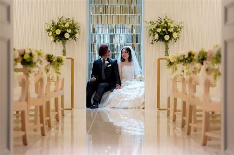 先輩カップルの挙式レポートandブログ｜【公式】小さな結婚式