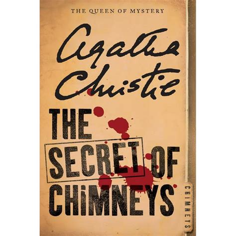 Agatha Christie Mysteries Collection Paperback The Secret Of