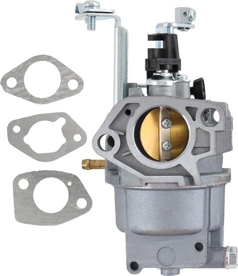 Carburetor Compatible With Cat Caterpillar Rp6500 Rp6500e Gas Generator