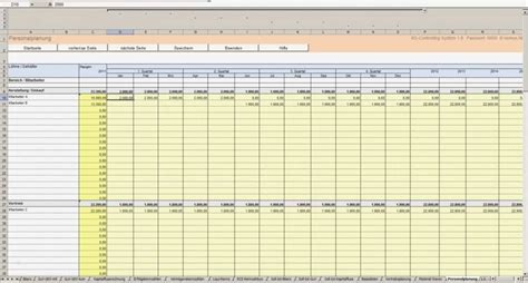 Personaleinsatzplanung Excel Vorlage Erstaunlich Excel Tool Rs