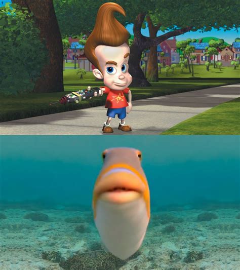 Create Meme Jimmy Neutron The Adventures Of Jimmy Neutron The Boy