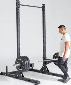 Rep Monolift Rack Attachment Product Highlight - Fit at Midlife