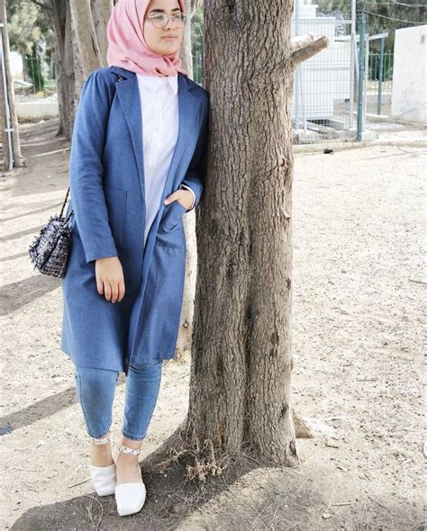 Pinterest Adarkurdish Hijab Style Casual Fashion Autumn Fashion