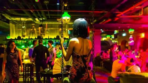 Top Bars In Bangkok — 9 Most Impressive Bars You Should Visit When