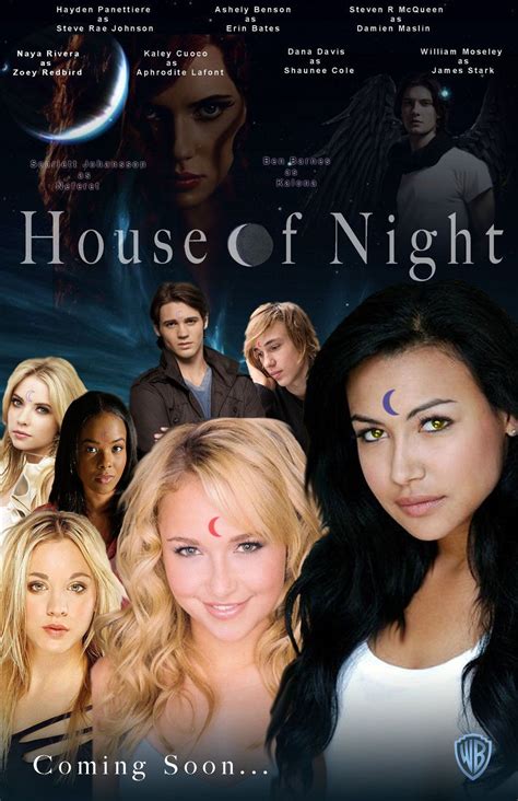 Kristin cast house of night books in order | literallybook