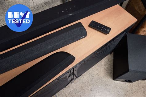 Best Soundbars For Cnet Atelier Yuwa Ciao Jp