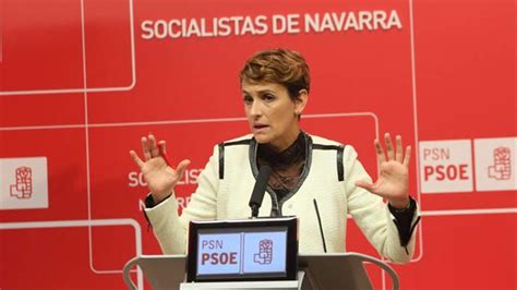 El Psn Responde A Rivera Que Los Pactos Los Decidir N Los Militantes