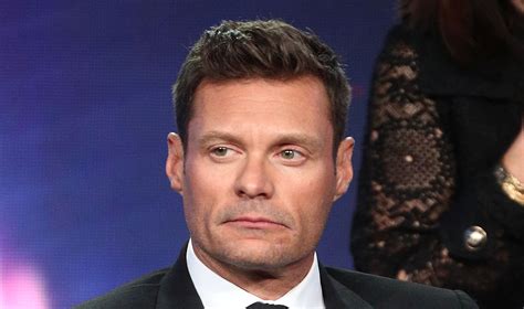 Ryan Seacrest Will Still Host E Oscars Pre Show Amid Details