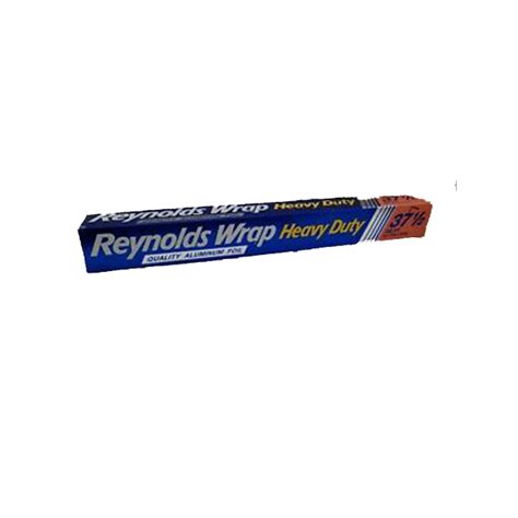 Reynolds Wrap Foil Heavy Duty (50sqft) - Grocery List Jamaica