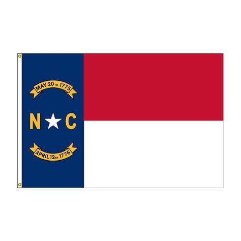 Buy Outdoor State of North Carolina Flags – Fly Me Flag