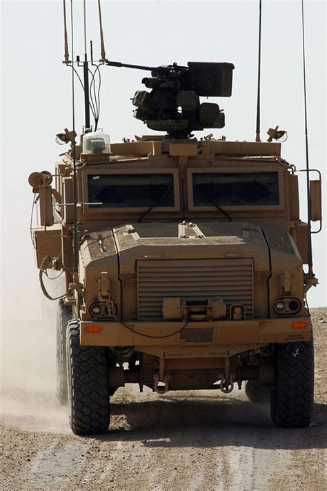 Rg 33 Mrap Special Operations Vehicles