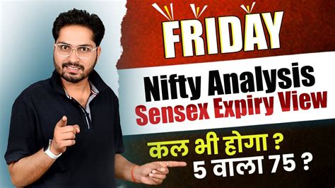 Sensex Expiry Day Trading 08 Sep Friday Sensex Expiryday Strategy