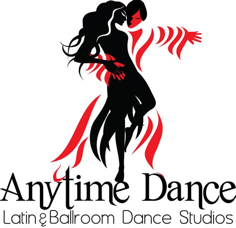 Dance Logos