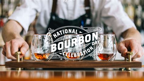 National Bourbon Day Is June 14 Heres How Some Businesses Are Celebrating