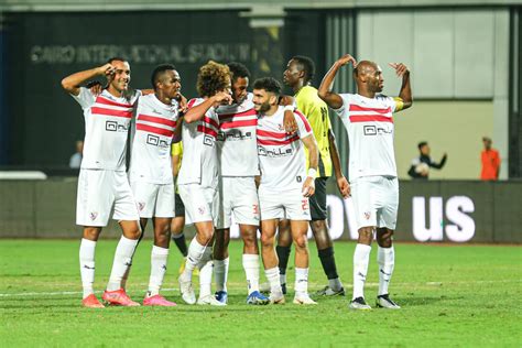 قائمة الزمالك الرسمية لمباراة القمة أمام الأهلي غياب دونجا ومصطفى