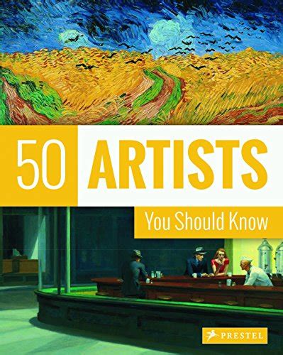 12 Best Art History Books Right Now