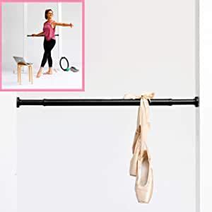 Ballet Barre For Home, Ballet Equipment, Ballet Barres, Bachata Dance, Balance Exercises, Barre ...