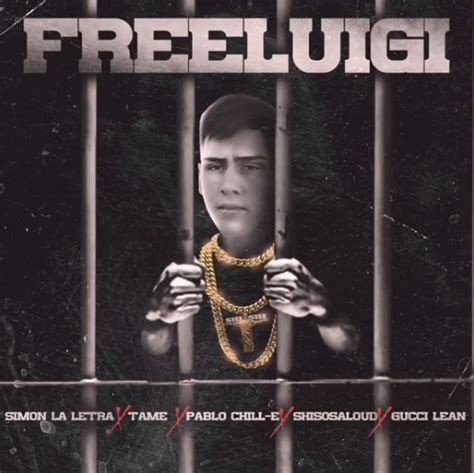 Pablo Chill E FREELUIGI Lyrics Genius Lyrics