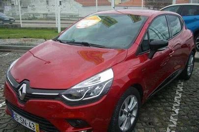 2017 Renault Clio Para Venda Porto Portugal