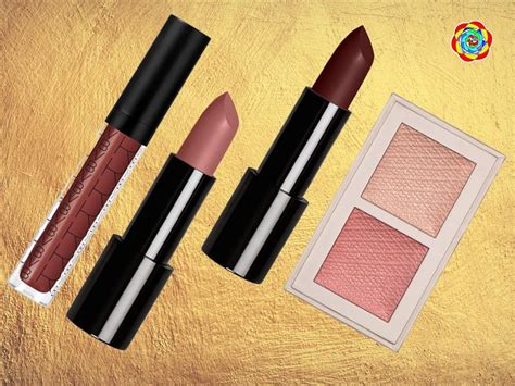 Nude Look la tendenza trucco più adatta alle over Le Beauty s Angels