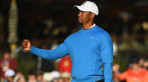 Troubled Golfer Tiger Woods Arrested On Suspicion Of Drunk Driving