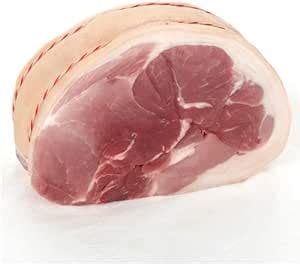 Morrisons British Boneless Shoulder Of Pork Kg Cw Amazon