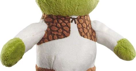 Shrek Shrek Cm Peluche Allemagne Produits Neufs Plate Forme De