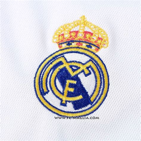 Prima Maglia Real Madrid Donna 2023 2024