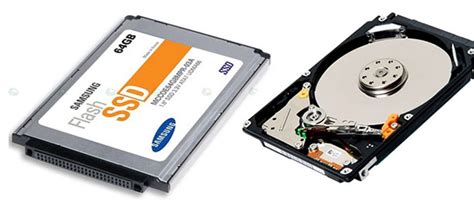 Differences Between Ssd And Hdd Hard Drives Tipsmake