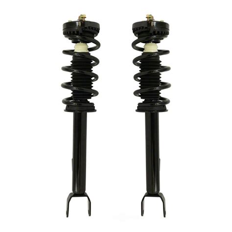 Charger Front Struts And Rear Shocks 12 17 Rwd Charger Sxt Free