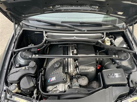 Bmw M3 E46 Engine Bay Atelier Yuwaciaojp