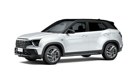 Hyundai Creta N Line 2024 ficha técnica preço e itens de série