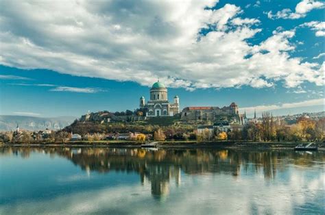 Donau Mit Rad Schiff Ms Primadonna Passau Puszta Passau