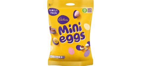 Cadbury Ie Cadbury Mini Eggs