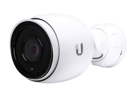 Ubiquiti UniFi UVC-G3-PRO - network surveillance camera - UVC-G3-PRO ...